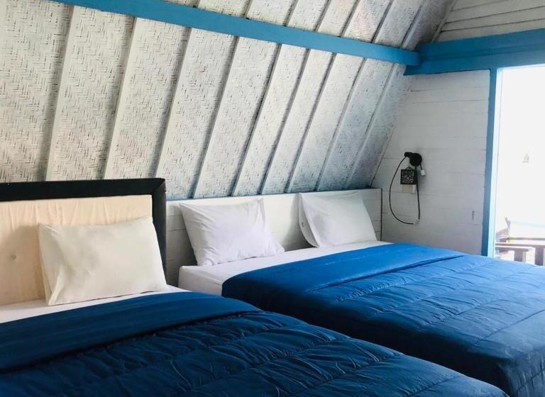 Семейный Номер, Youpy Bungalows