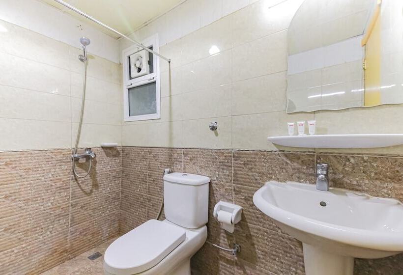 آپارتمان 2 خوابه, Savoy Inn Hotel Apartments