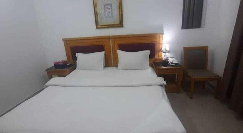 آپارتمان 2 خوابه, Savoy Inn Hotel Apartments