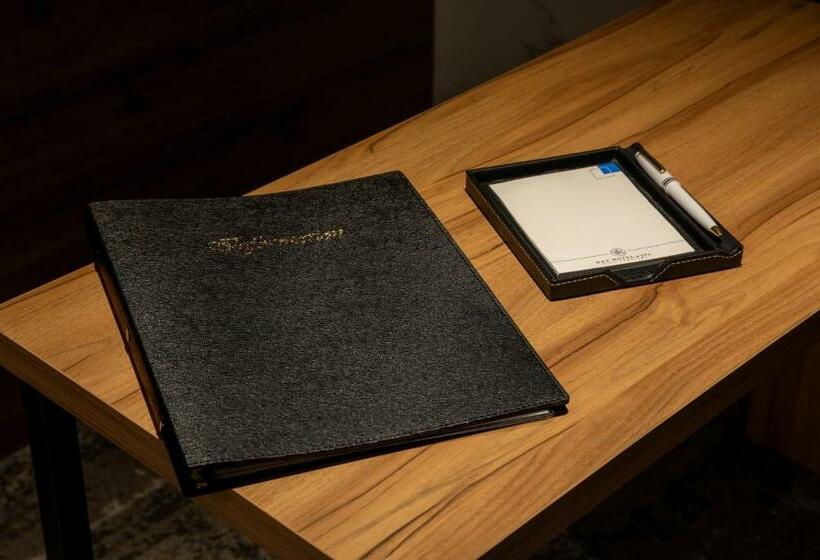 Номер Superior, Wat Hotel & Spa Hida Takayama