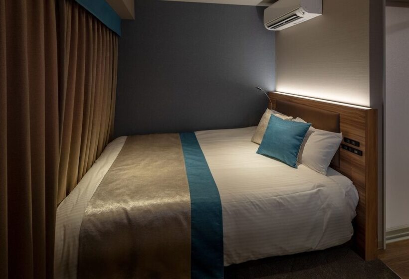 Номер Economy, Wat Hotel & Spa Hida Takayama