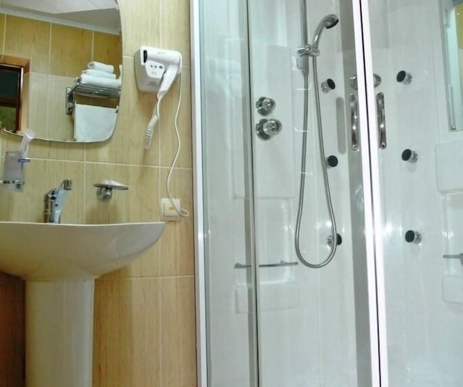 Номер Стандарт, Mercury Hotel Complex