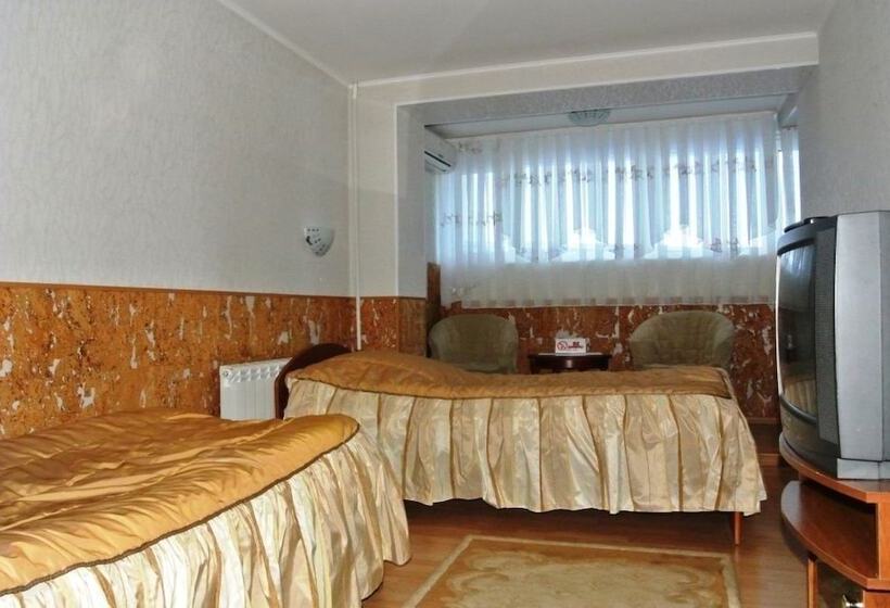 Номер Стандарт, Mercury Hotel Complex