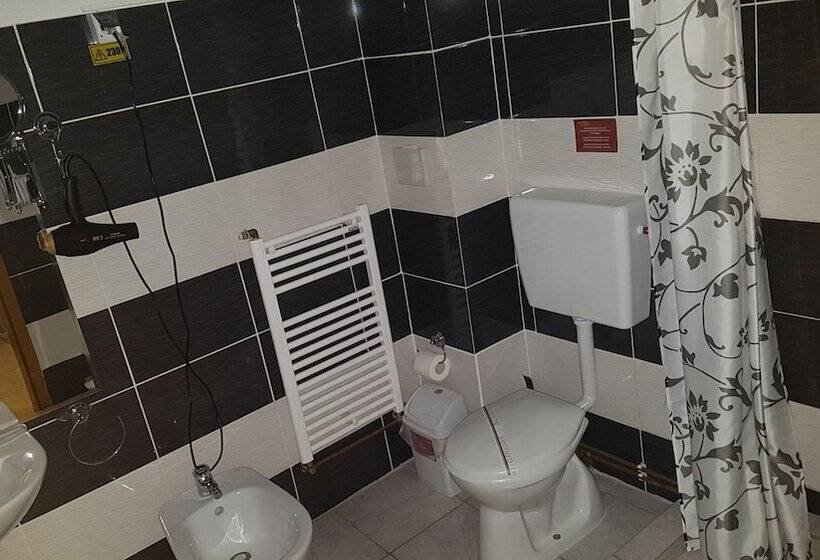 اتاق استاندارد, Pensiunea B&b Casa Italia