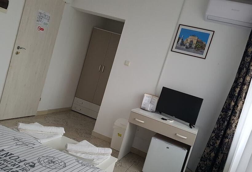 اتاق استاندارد, Pensiunea B&b Casa Italia