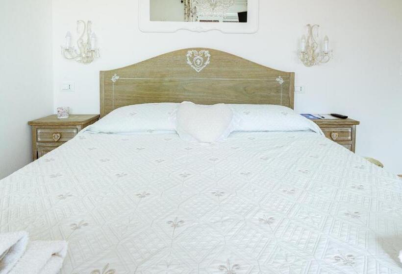 Номер Стандарт, 6 In Centro Guest House