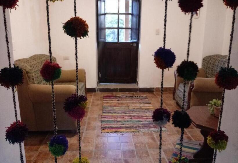 اتاق سوپریور, Hospedaje Venka Urubamba   Hostel