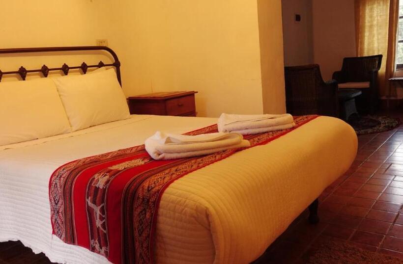 اتاق سوپریور, Hospedaje Venka Urubamba   Hostel