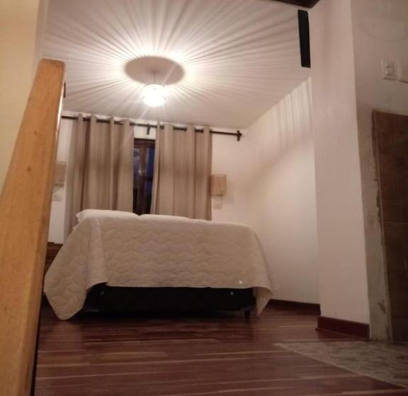 آپارتمان 1 خوابه, Hospedaje Venka Urubamba   Hostel
