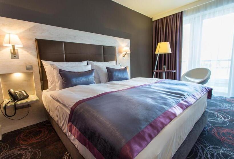 اتاق استاندارد, Aura Hotel   Adults Only