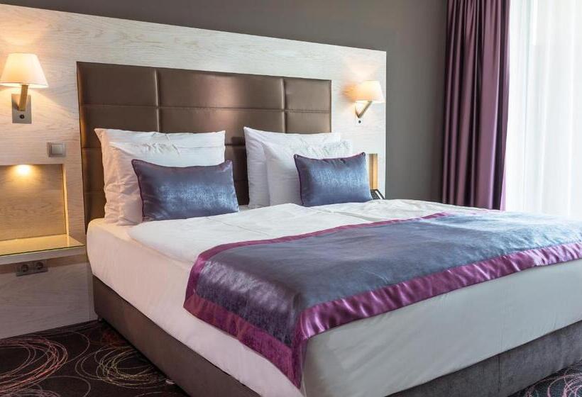 اتاق استاندارد برای معلولان, Aura Hotel   Adults Only