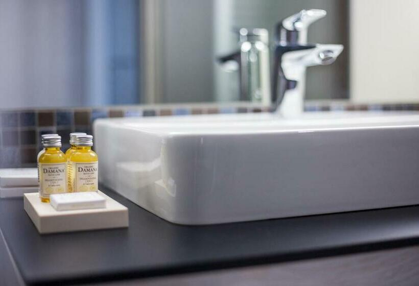 اتاق استاندارد, Aura Hotel   Adults Only