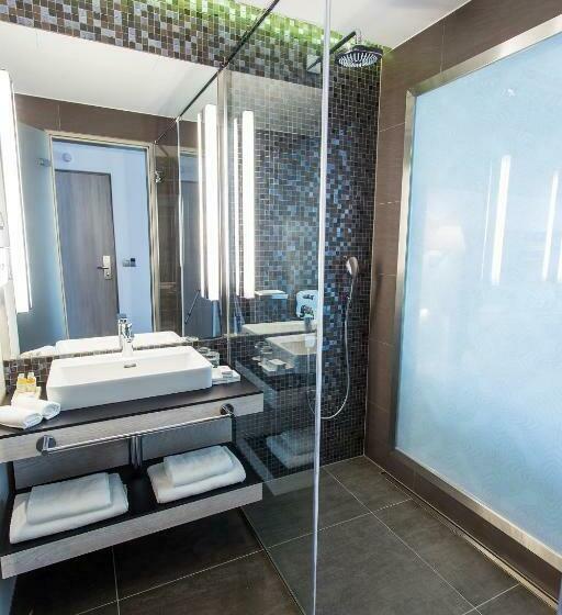 اتاق لوکس, Aura Hotel   Adults Only