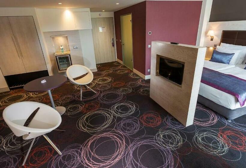 اتاق استاندارد برای معلولان, Aura Hotel   Adults Only