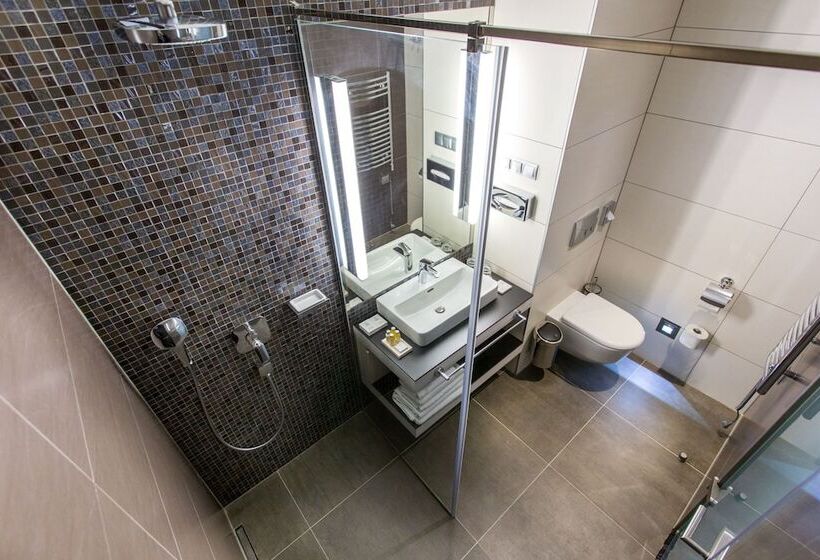 اتاق استاندارد, Aura Hotel   Adults Only