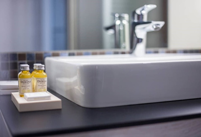 اتاق استاندارد, Aura Hotel   Adults Only