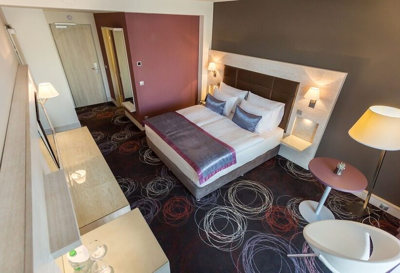 اتاق استاندارد, Aura Hotel   Adults Only