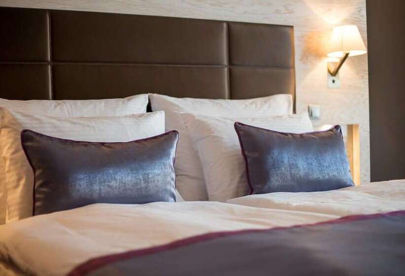 اتاق استاندارد, Aura Hotel   Adults Only