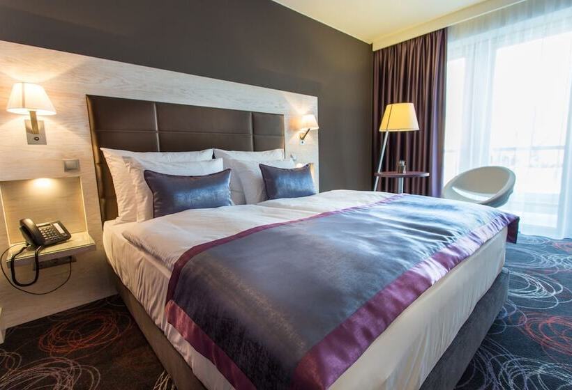 اتاق استاندارد, Aura Hotel   Adults Only