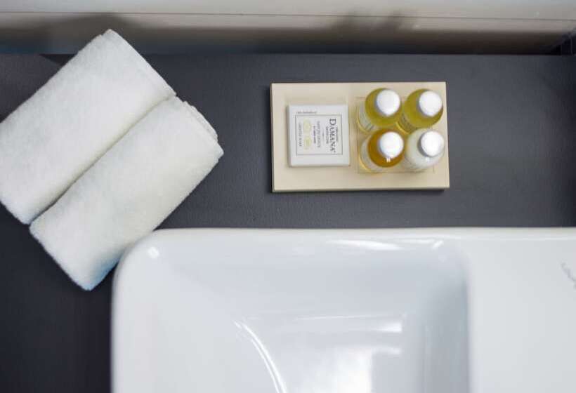 اتاق لوکس, Aura Hotel   Adults Only