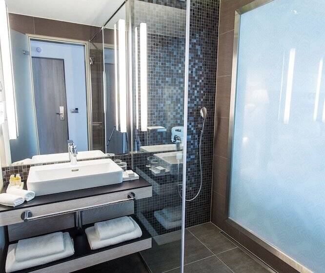 اتاق لوکس, Aura Hotel   Adults Only