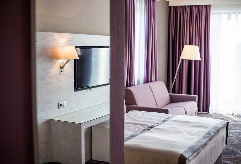 اتاق لوکس, Aura Hotel   Adults Only
