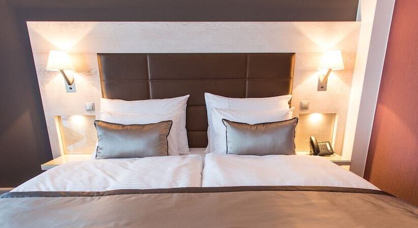 اتاق لوکس, Aura Hotel   Adults Only