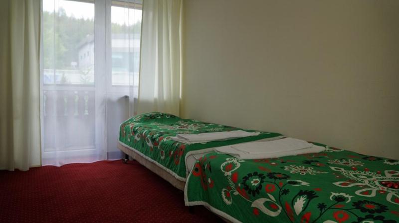 استودیوی استاندارد, Dafne Zakopane