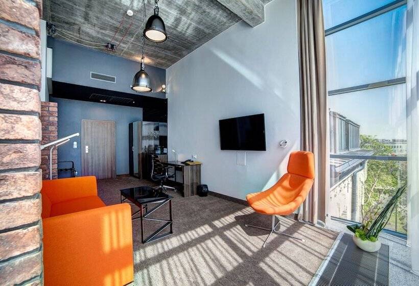 Студия Стандарт, Loft 1898