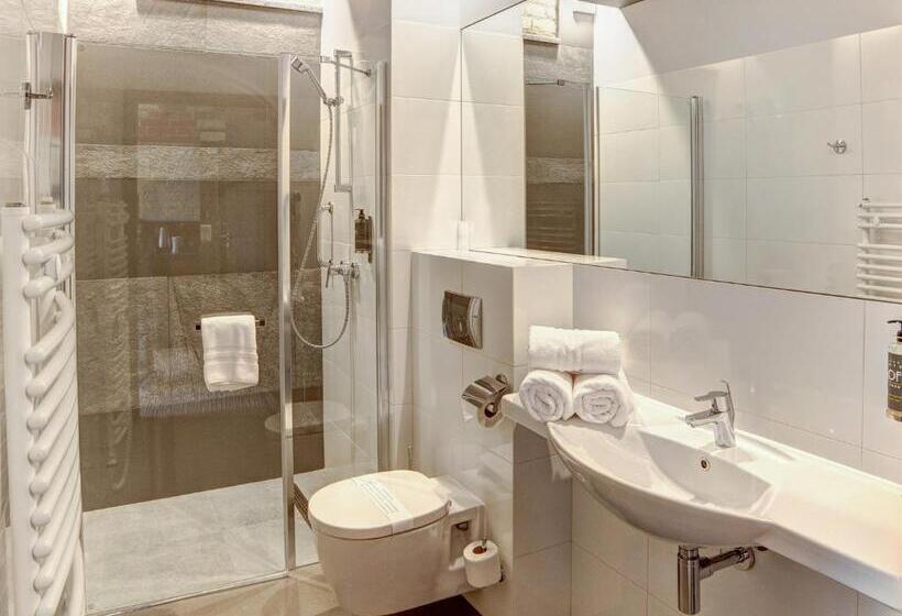 Номер Economy, Loft 1898