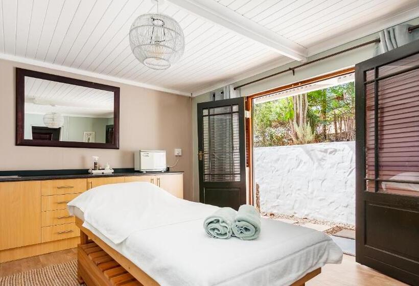 Номер Economy, Lady Loch Country House
