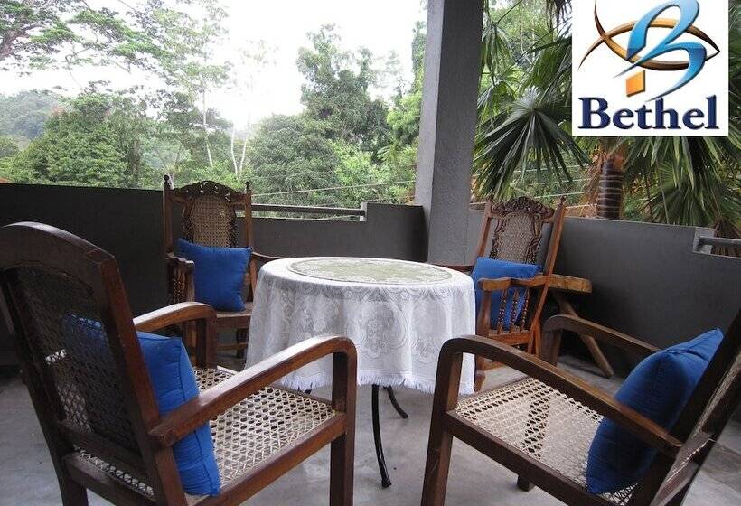 Четырехместный Номер Deluxe, Bethel Rest Homestay