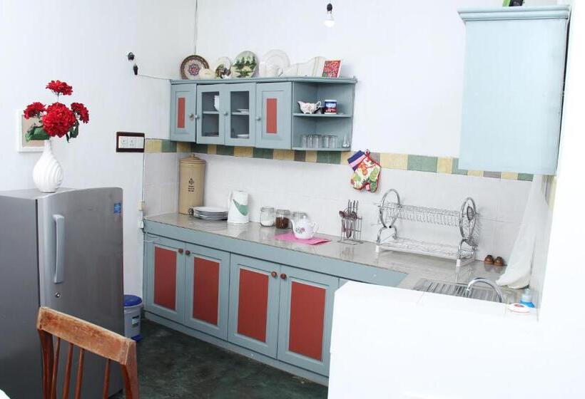 Семейные Апартаменты, Bethel Rest Homestay