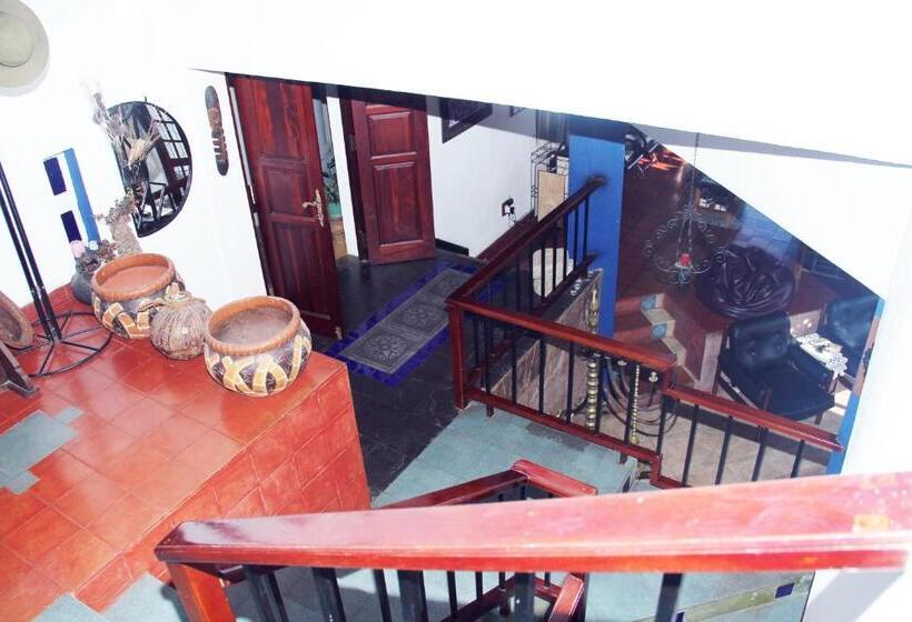 Четырехместный Номер Deluxe, Bethel Rest Homestay