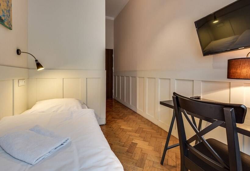 اتاق عادی یک تخته, Sentral Apartments