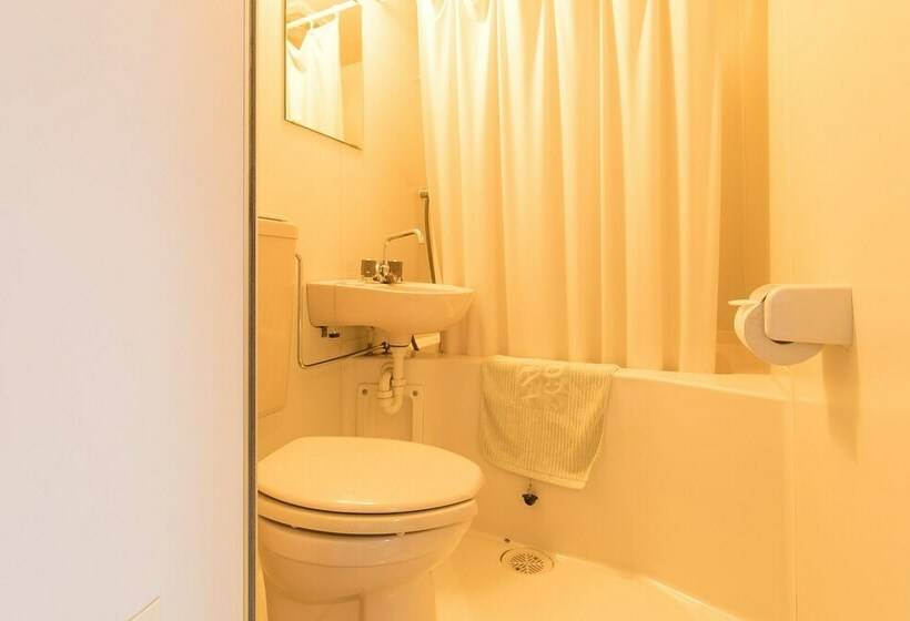 اتاق استاندارد, Petit Hotel Enchante