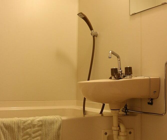 اتاق استاندارد, Petit Hotel Enchante