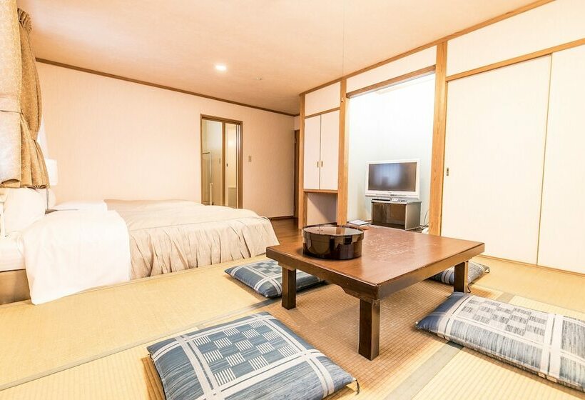 اتاق استاندارد, Petit Hotel Enchante