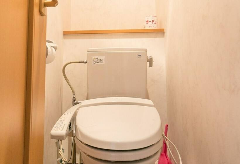 اتاق استاندارد, Petit Hotel Enchante