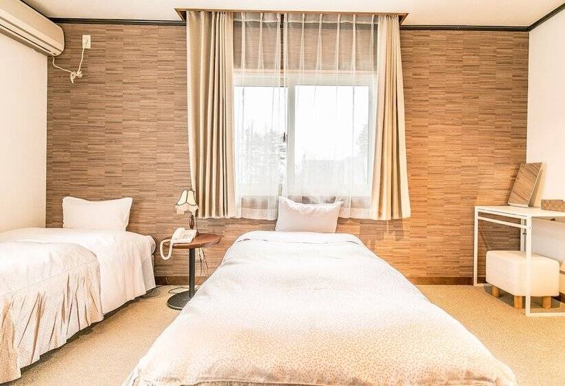 اتاق استاندارد, Petit Hotel Enchante