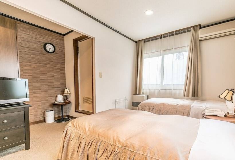 اتاق استاندارد, Petit Hotel Enchante