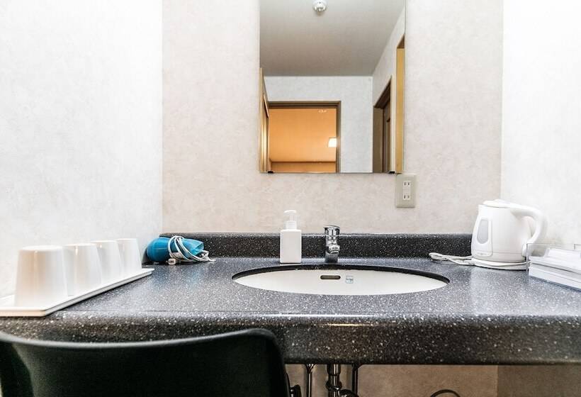 اتاق استاندارد, Petit Hotel Enchante