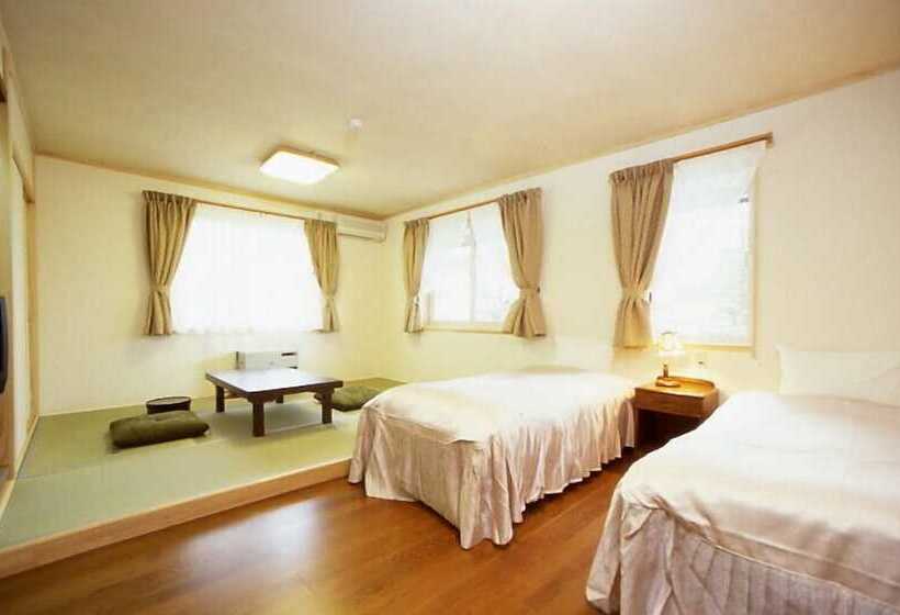 اتاق استاندارد, Petit Hotel Enchante