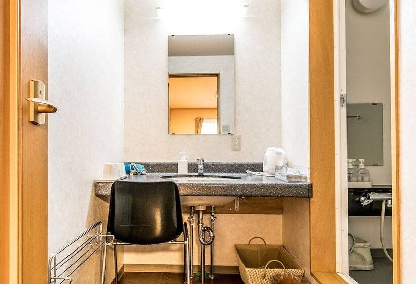اتاق استاندارد, Petit Hotel Enchante