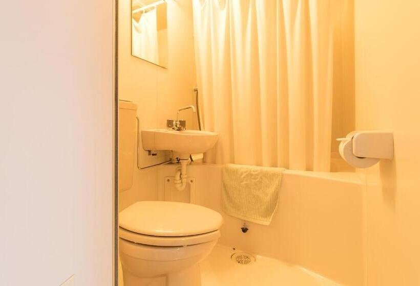 اتاق استاندارد, Petit Hotel Enchante