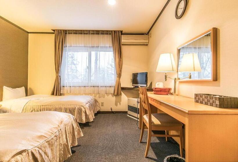 اتاق استاندارد, Petit Hotel Enchante