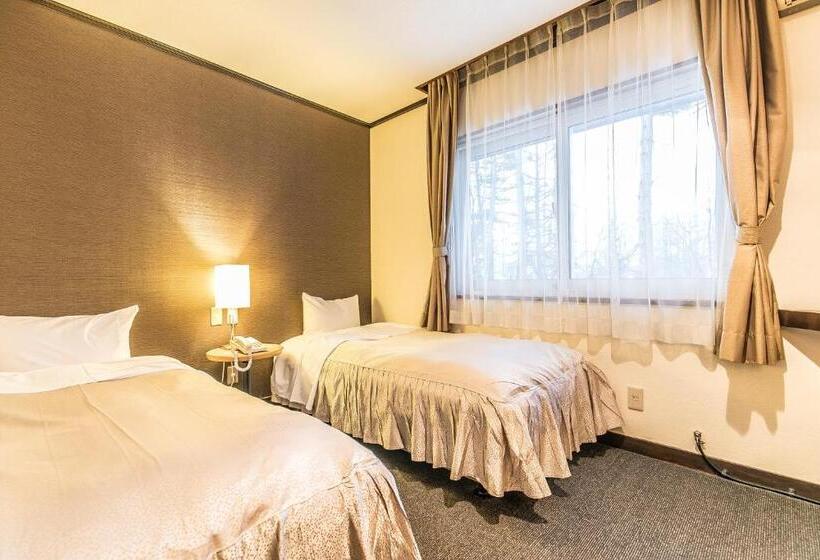 اتاق استاندارد, Petit Hotel Enchante