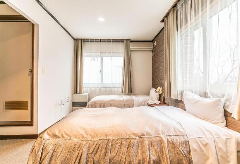 اتاق استاندارد, Petit Hotel Enchante