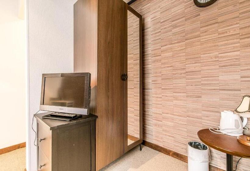 اتاق استاندارد, Petit Hotel Enchante
