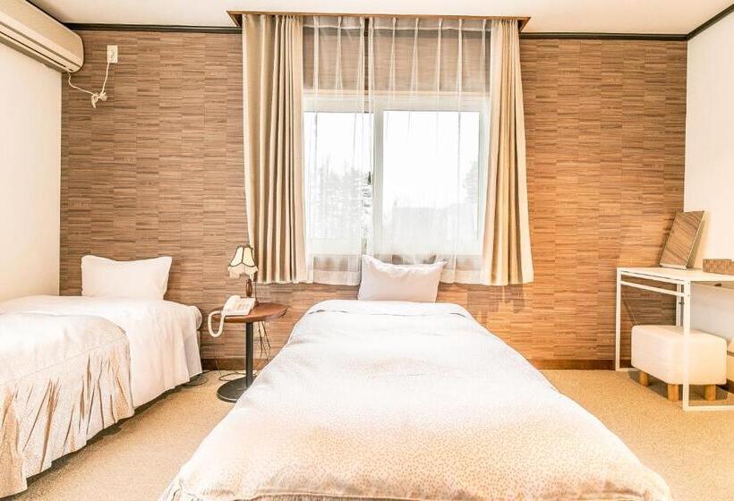اتاق استاندارد, Petit Hotel Enchante